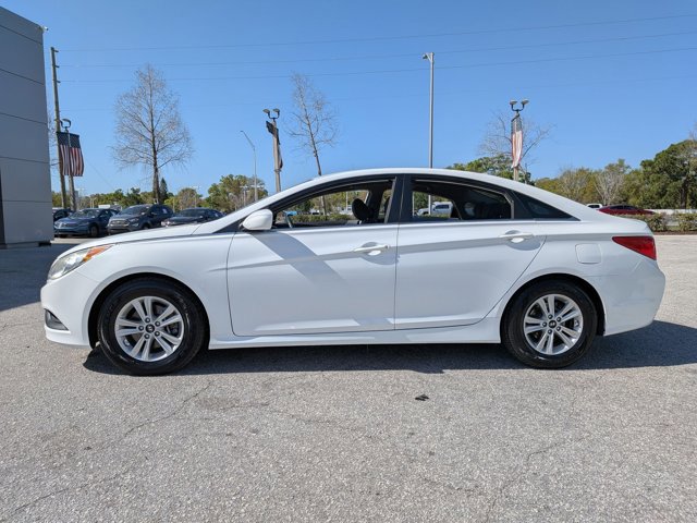 Used 2014 Hyundai Sonata GLS image 9