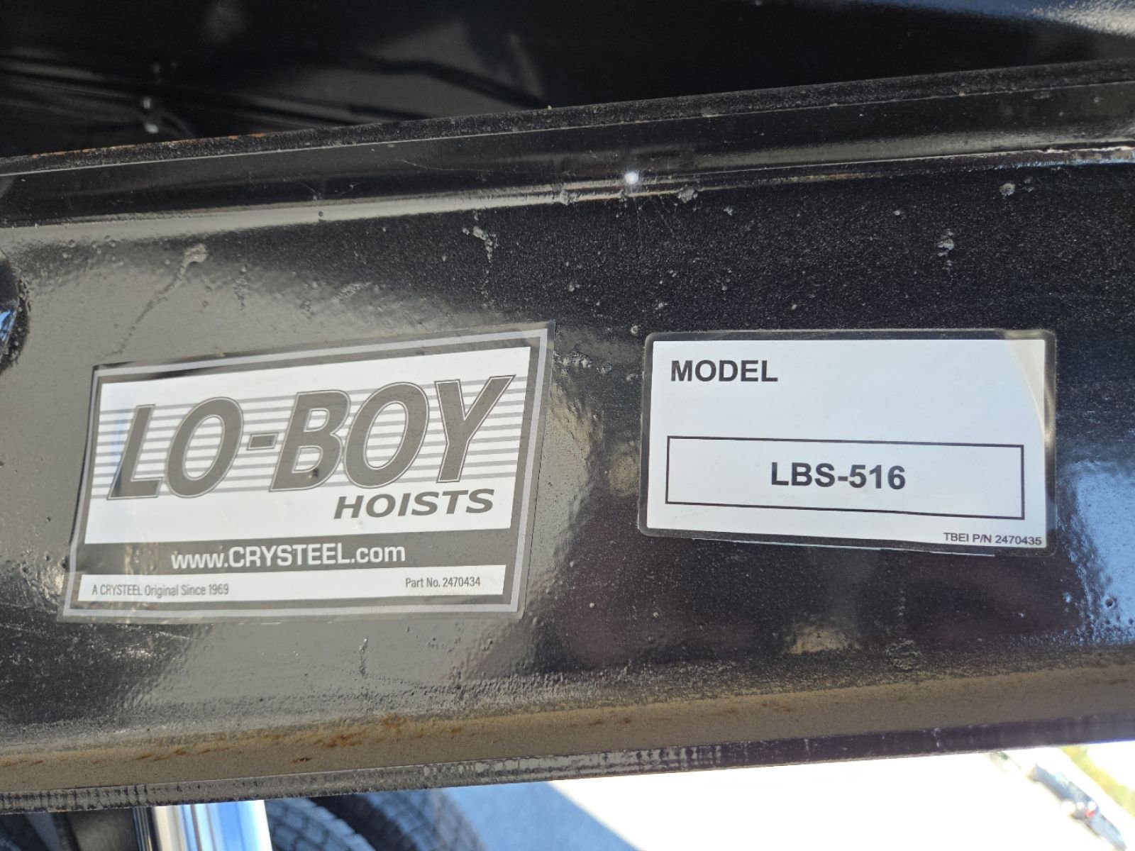 New 2025 GMC Sierra 3500 Pro w/ Convenience Package image 41