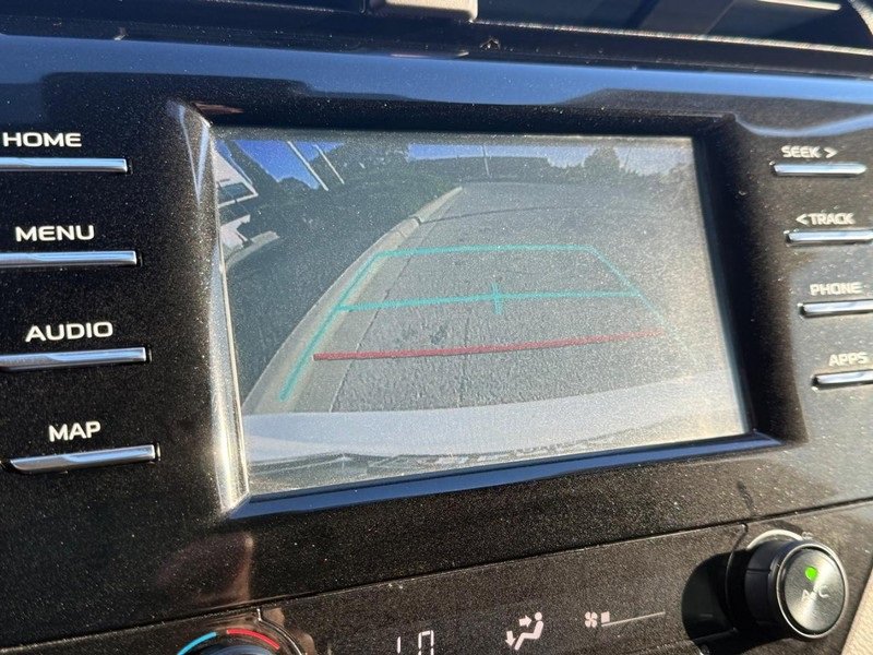 Used 2019 Toyota Camry SE image 24
