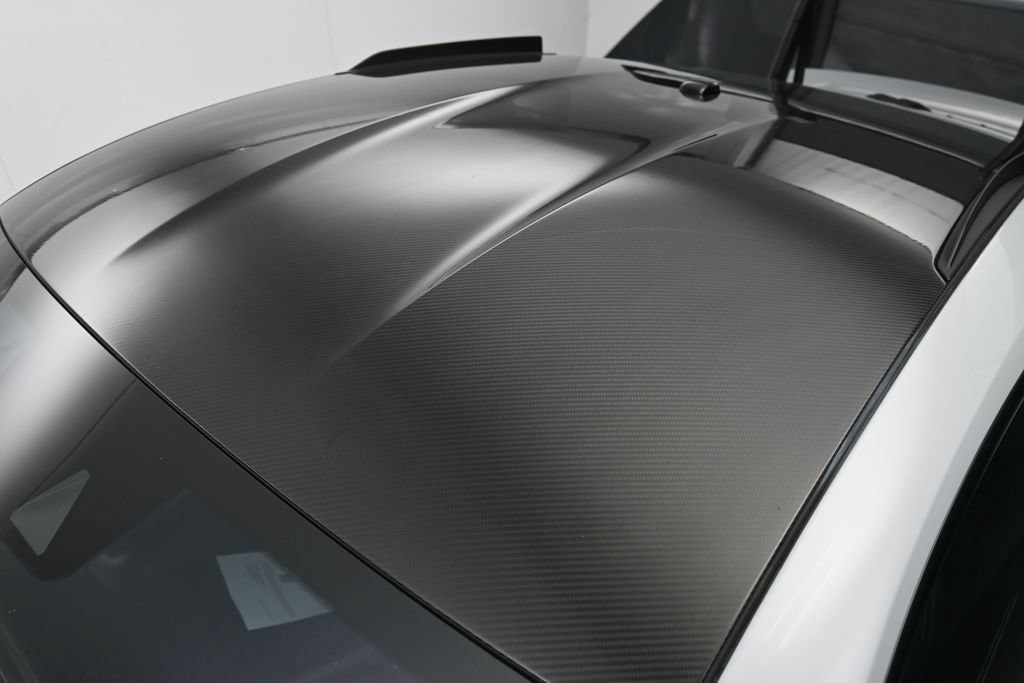 Certified 2025 Porsche 911 GT3 RS RWD image 36