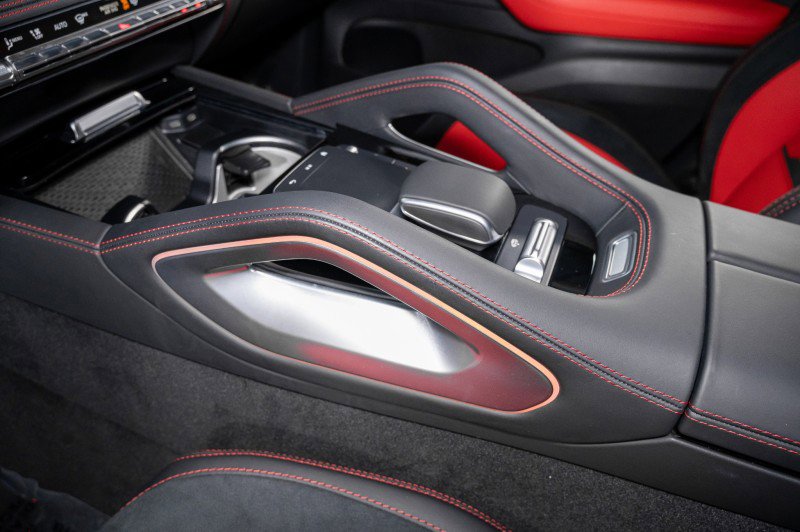 Certified 2024 Mercedes-Benz GLE 63 AMG S image 21