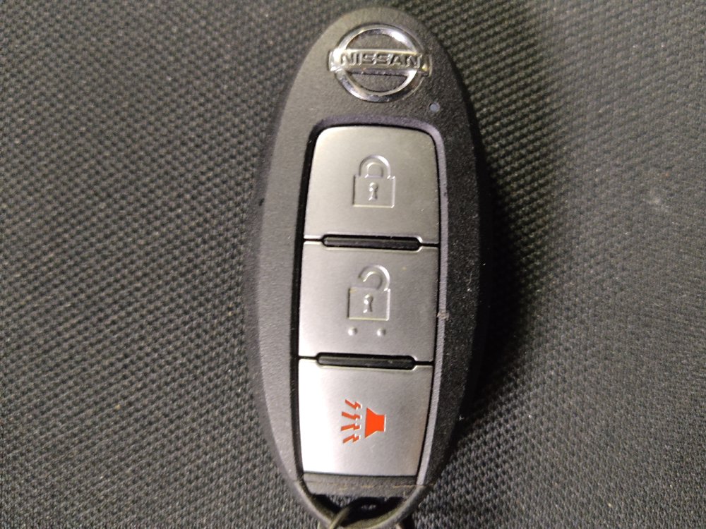 Used 2019 Nissan Pathfinder S FWD image 32