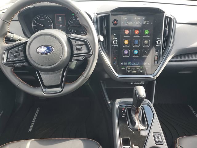 Certified 2025 Subaru Crosstrek 2.5i Limited image 12