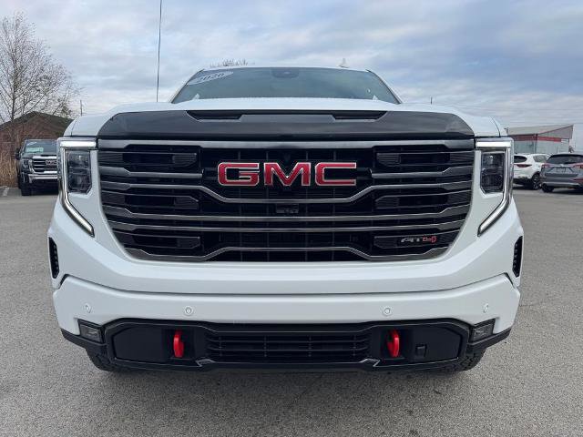 New 2026 GMC Sierra 1500 AT4 w/ AT4 Premium Package image 9