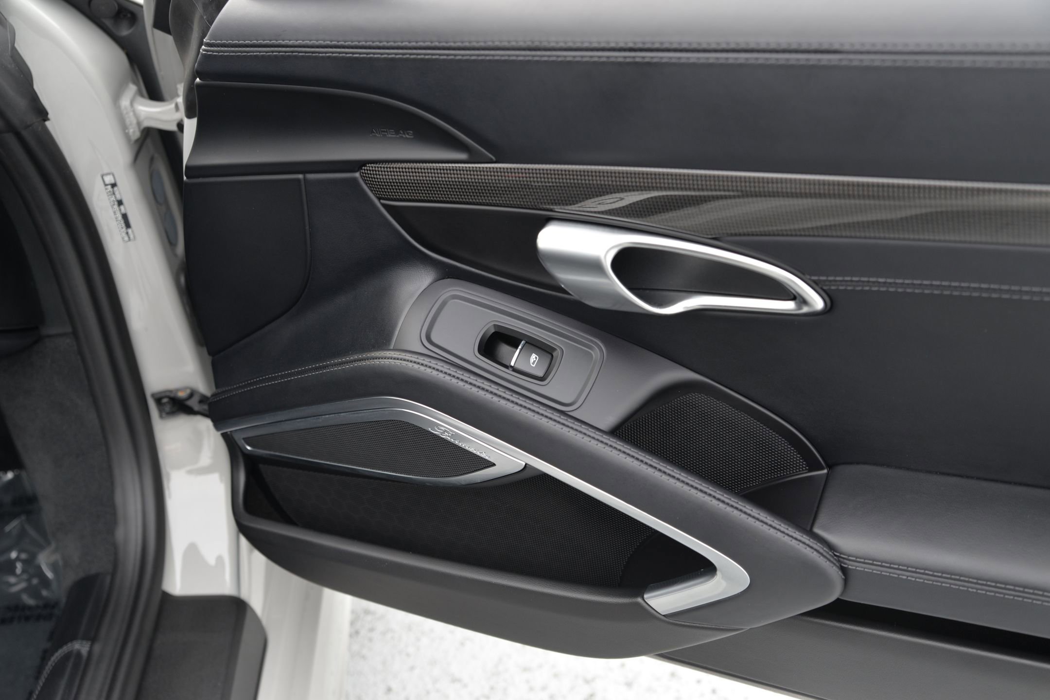 Certified 2025 Porsche 718 Boxster GTS image 23