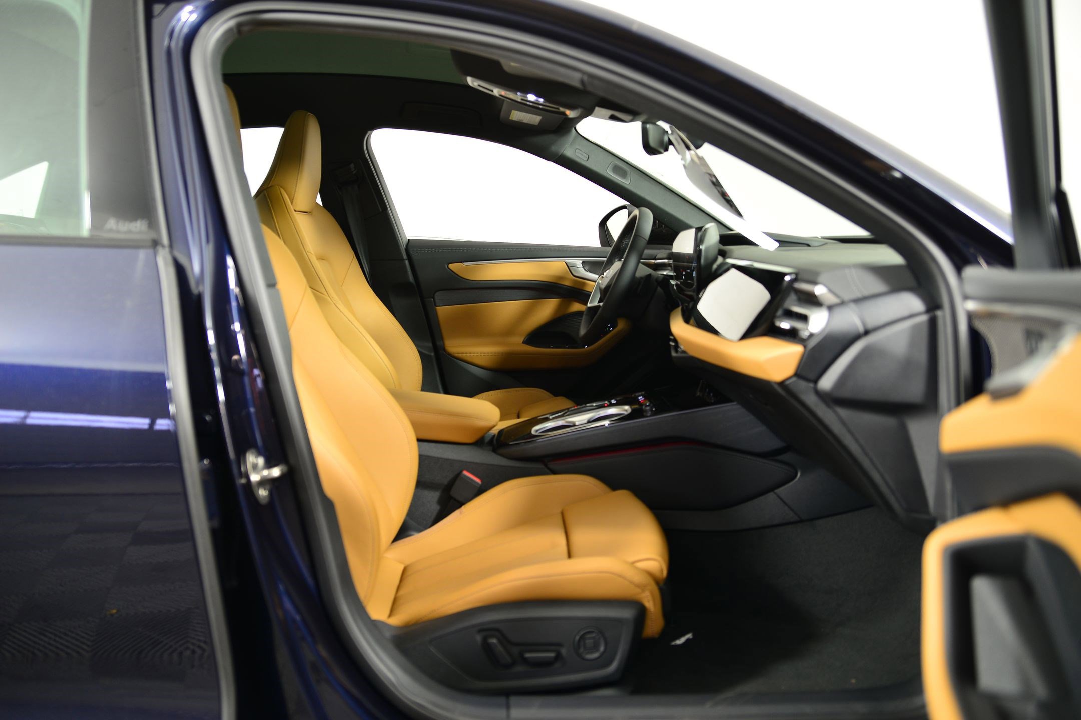 New 2026 Audi A6 Premium Plus image 18