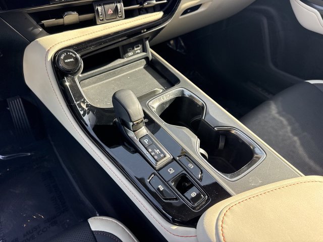 Certified 2024 Lexus NX 250 FWD w/ Cold Area Package image 21