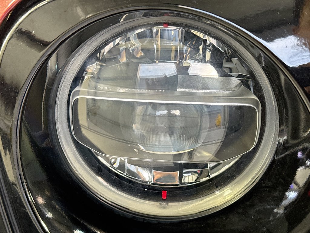 Used 2021 Jeep Wrangler Unlimited Sport AWD/4WD image 37