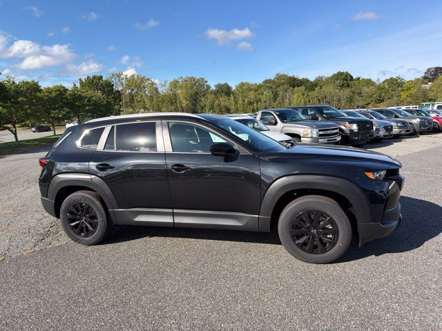New 2026 MAZDA CX-50 2.5 Hybrid w/ Preferred Pkg AWD/4WD image 2