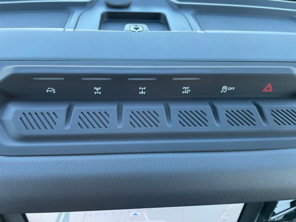 New 2025 Ford Bronco Badlands image 15