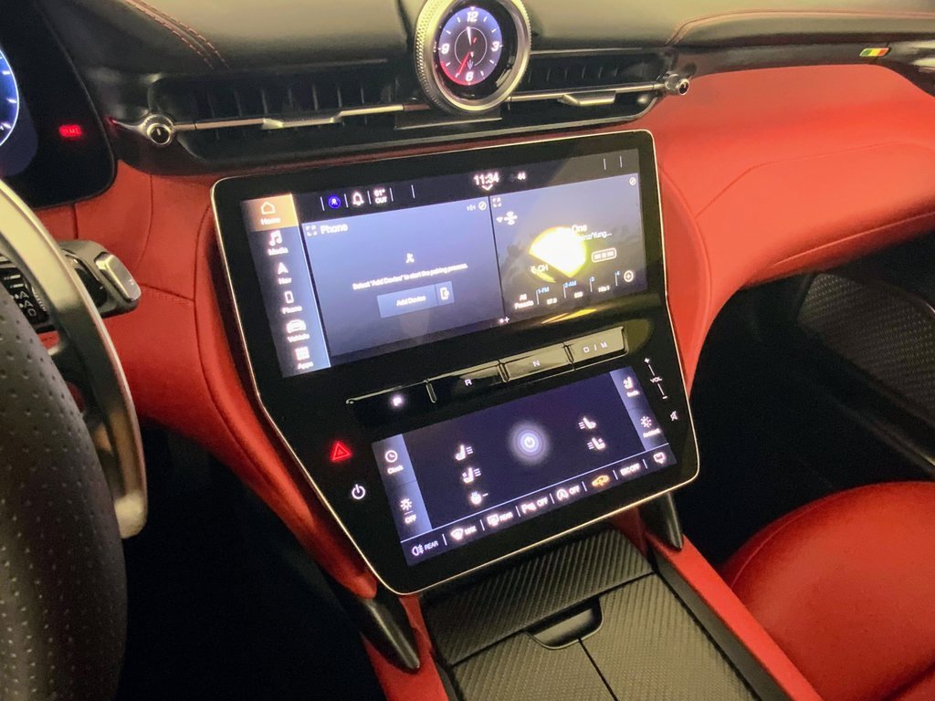 Used 2024 Maserati GranTurismo Trofeo image 34