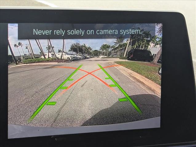 Used 2019 BMW 530i w/ Convenience Package image 14