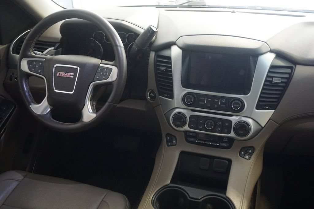 Used 2019 GMC Yukon XL SLT w/ Open Road Package RWD image 31