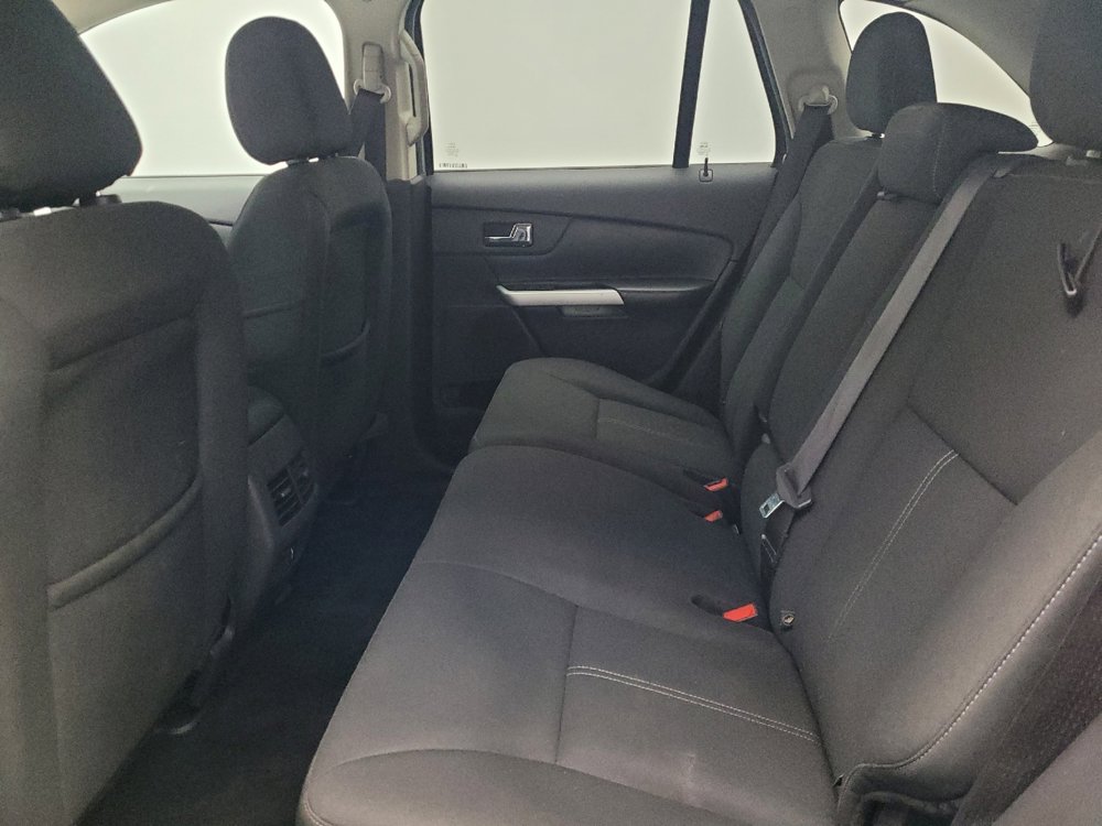 Used 2014 Ford Edge SE w/ Equipment Group 101A FWD image 18