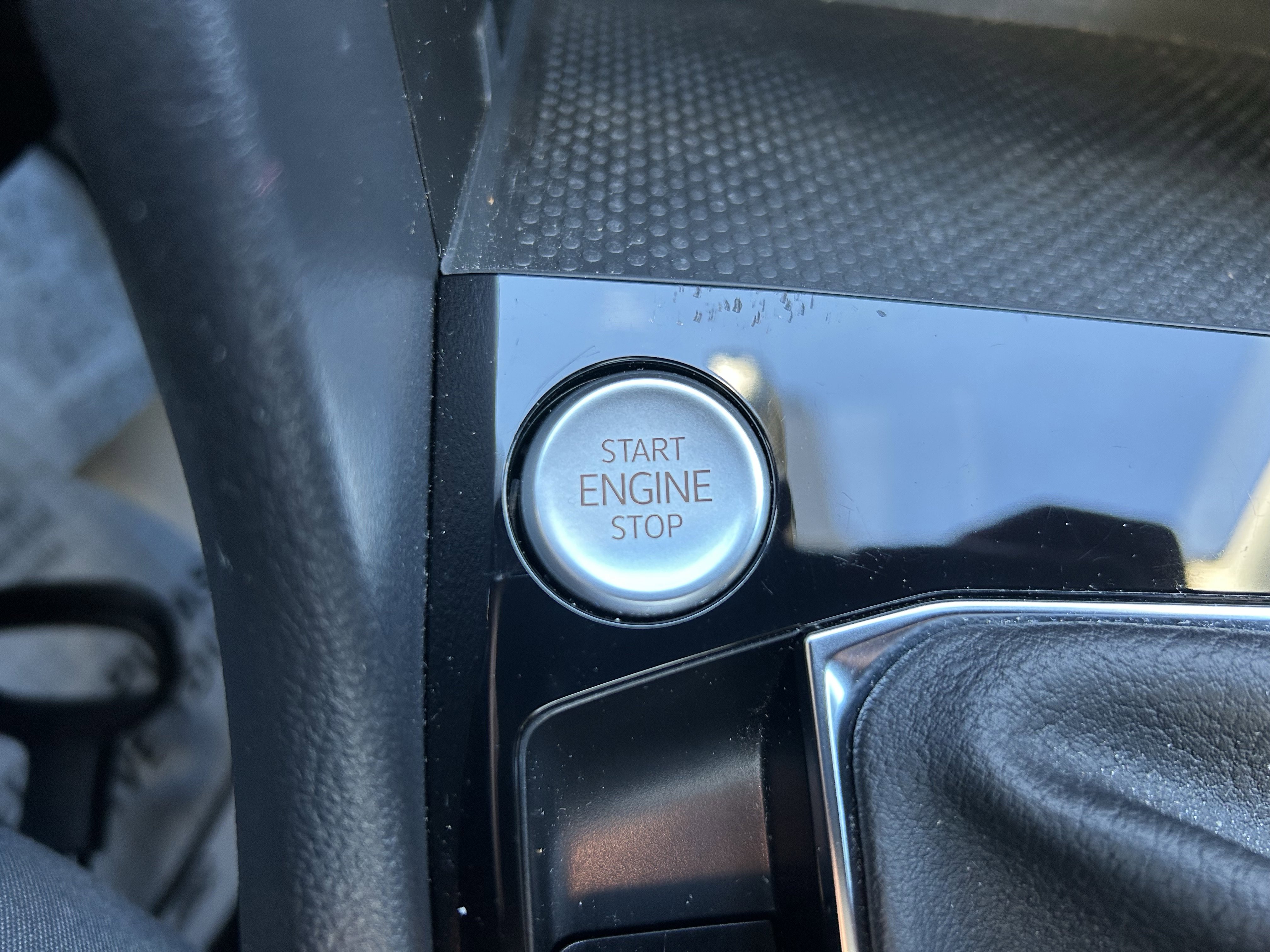 Certified 2024 Volkswagen Taos S image 15