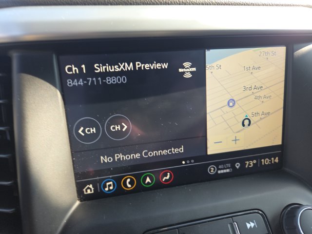 Used 2023 GMC Acadia SLT AWD/4WD image 31