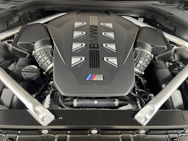 New 2026 BMW X7 M60i image 26