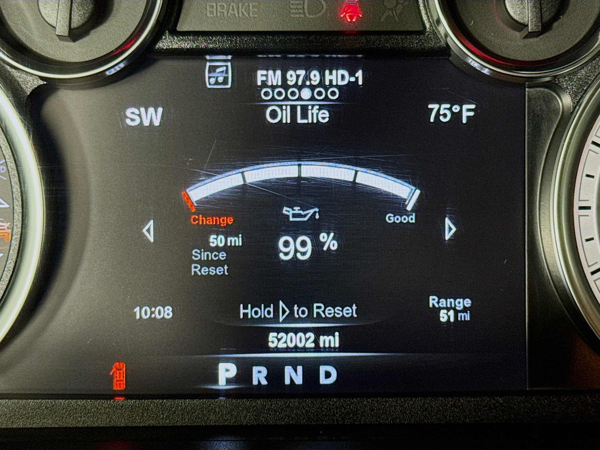 Used 2018 RAM 1500 Big Horn AWD/4WD image 15
