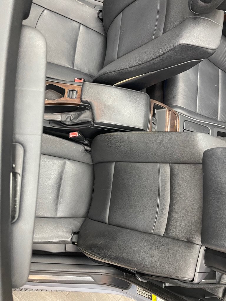 Used 2013 BMW 328i Convertible RWD image 27