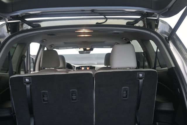 Used 2021 Honda Pilot EX-L image 18