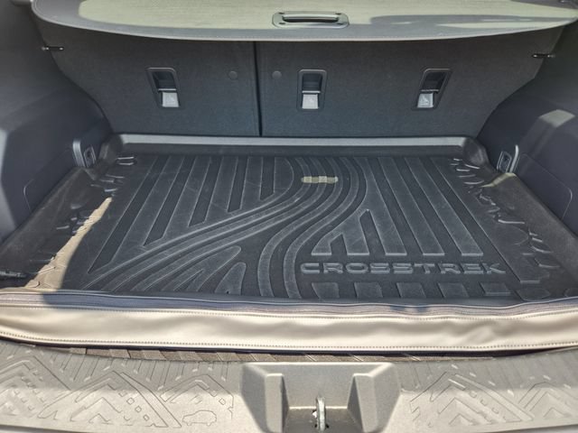 Certified 2026 Subaru Crosstrek 2.5i Premium AWD/4WD image 32