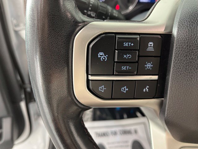 Used 2024 Ford Expedition Limited RWD image 23