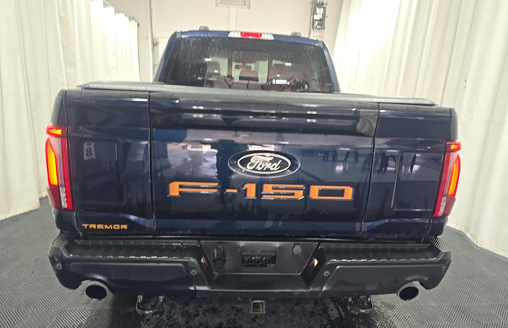 Used 2024 Ford F150 Tremor w/ Equipment Group 402A High AWD/4WD image 5