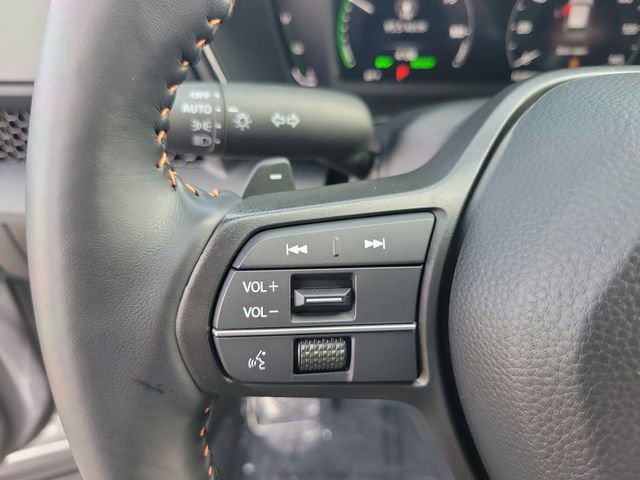 Used 2026 Honda CR-V Sport-L image 26