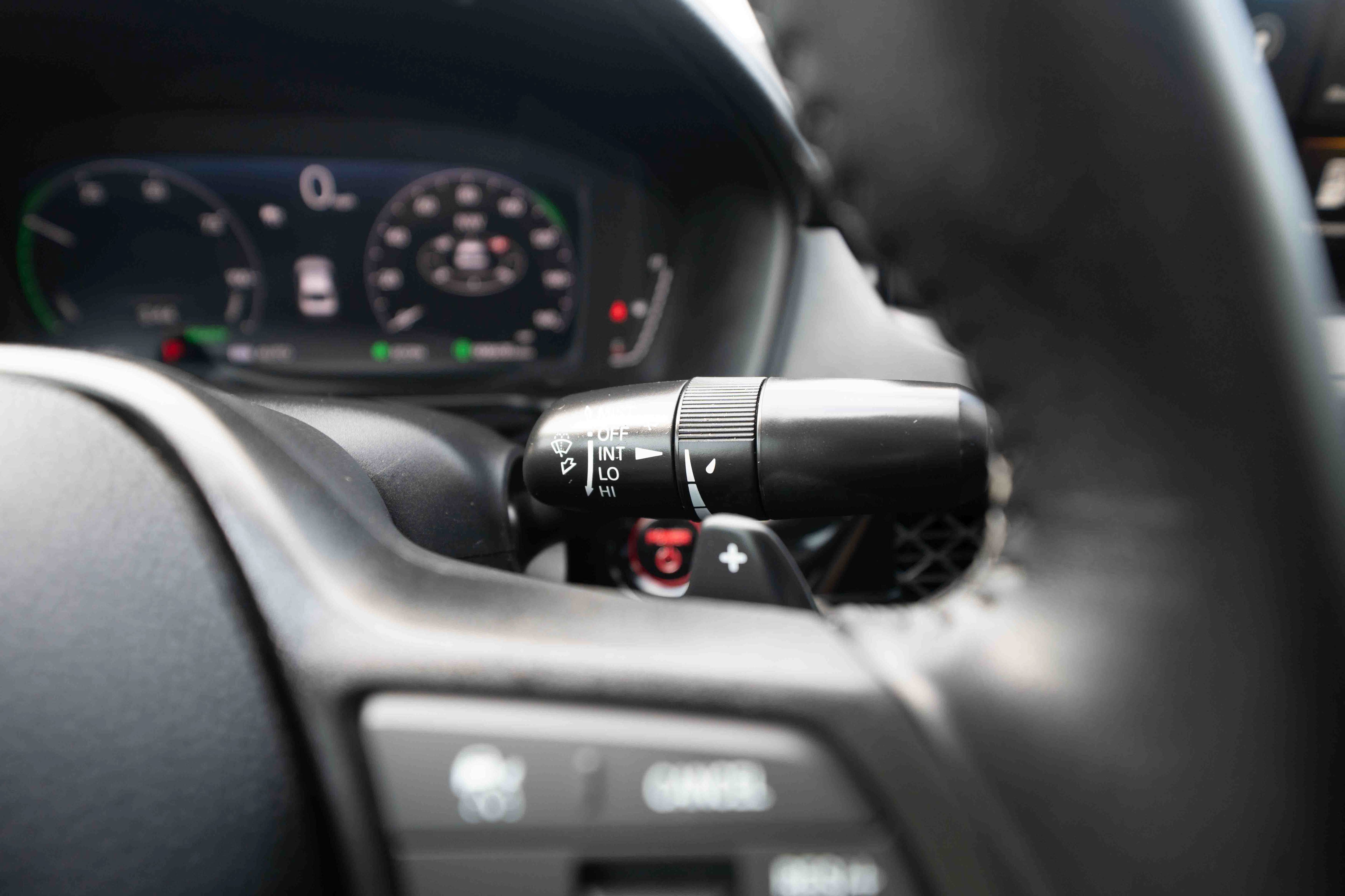 Certified 2025 Honda Accord Sport image 14