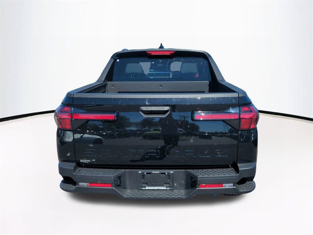 New 2026 Hyundai Santa Cruz SEL image 6