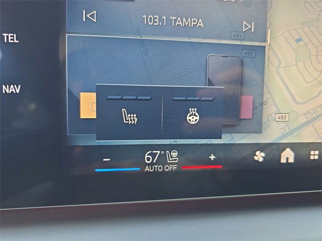 Used 2025 BMW 228i xDrive image 19