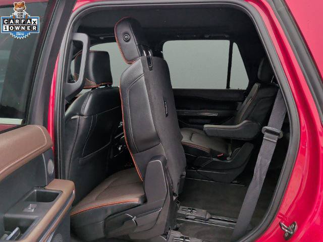 Certified 2020 Ford Expedition King Ranch w/ Cargo Package RWD image 14