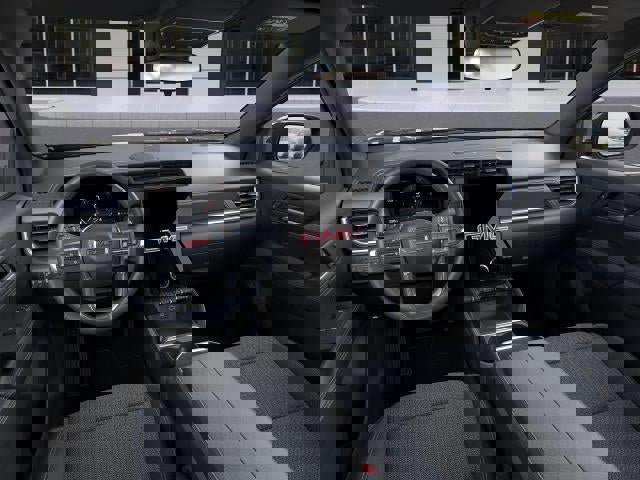 New 2026 GMC Terrain Elevation image 15