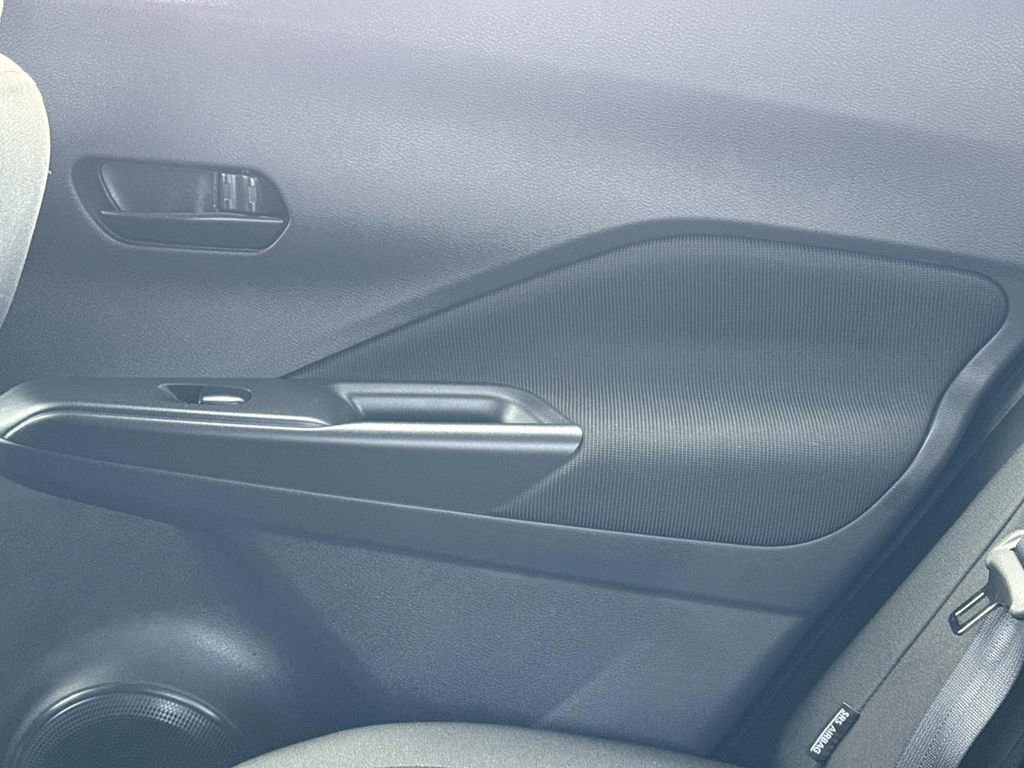 Certified 2024 Nissan Kicks S image 15