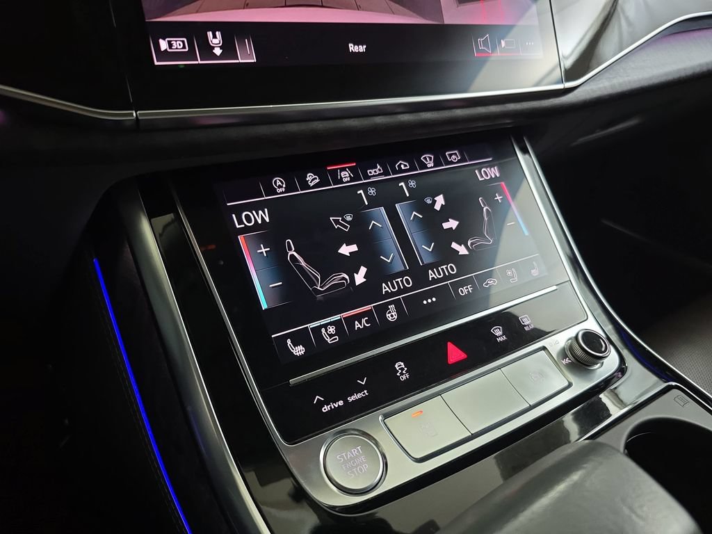 Used 2019 Audi Q8 Prestige AWD/4WD image 25