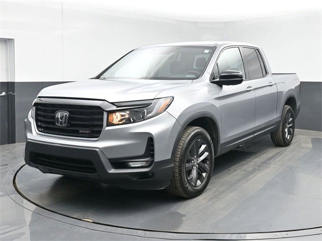 Used 2022 Honda Ridgeline Sport image 5