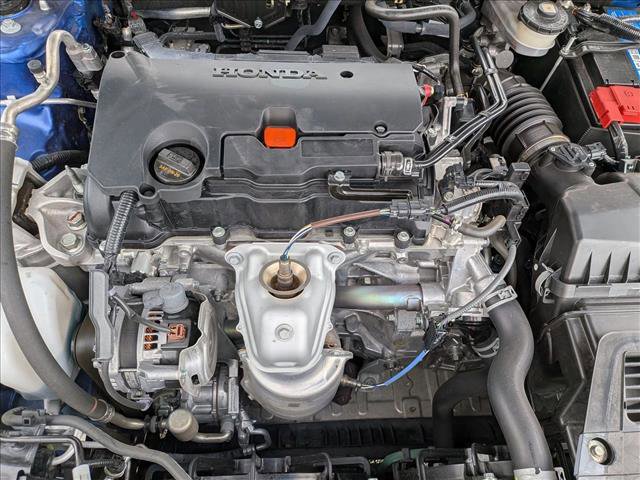 Used 2024 Honda Civic Sport image 21