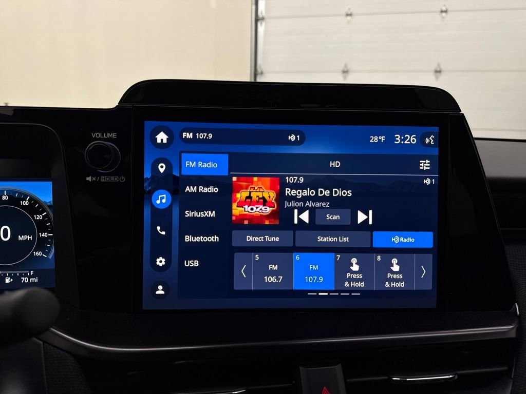 New 2026 Subaru Outback Limited image 19