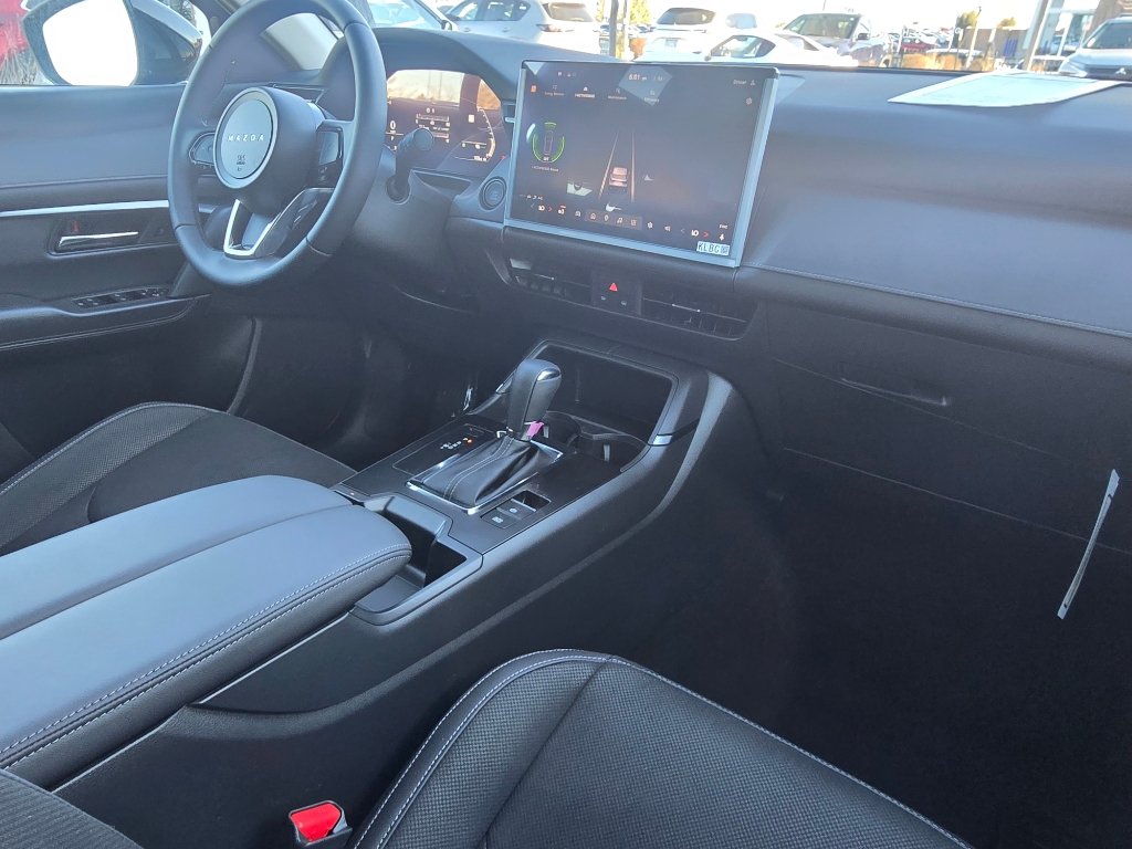 Used 2026 MAZDA CX-5 Select AWD/4WD image 25