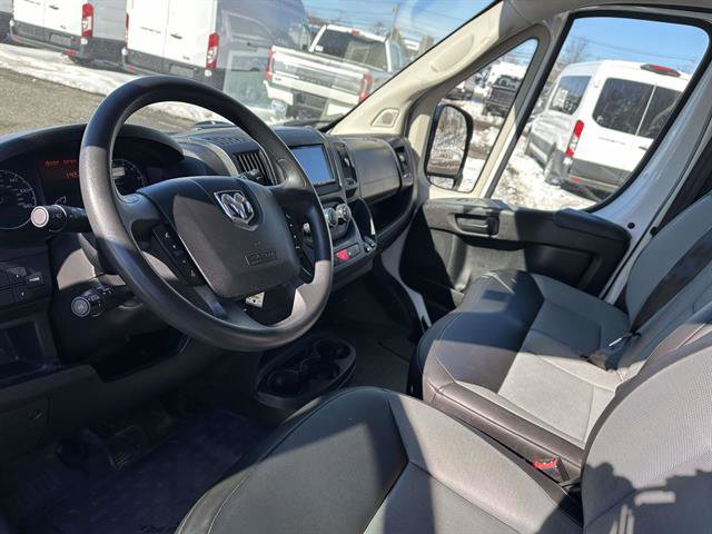 Used 2019 RAM ProMaster 1500 image 12
