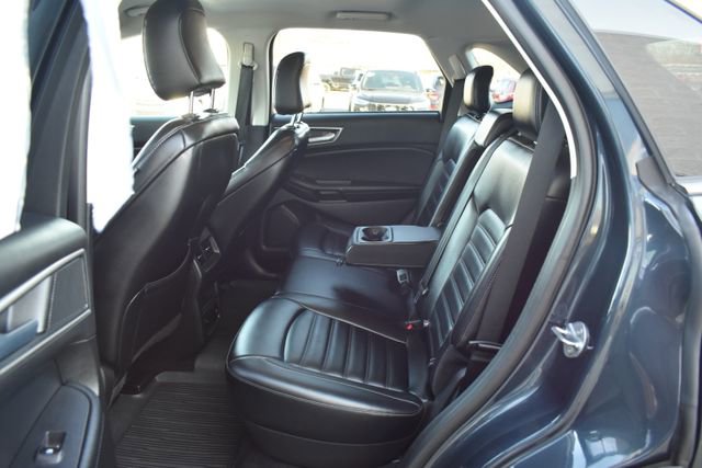 Used 2023 Ford Edge SEL w/ Convenience Package image 33