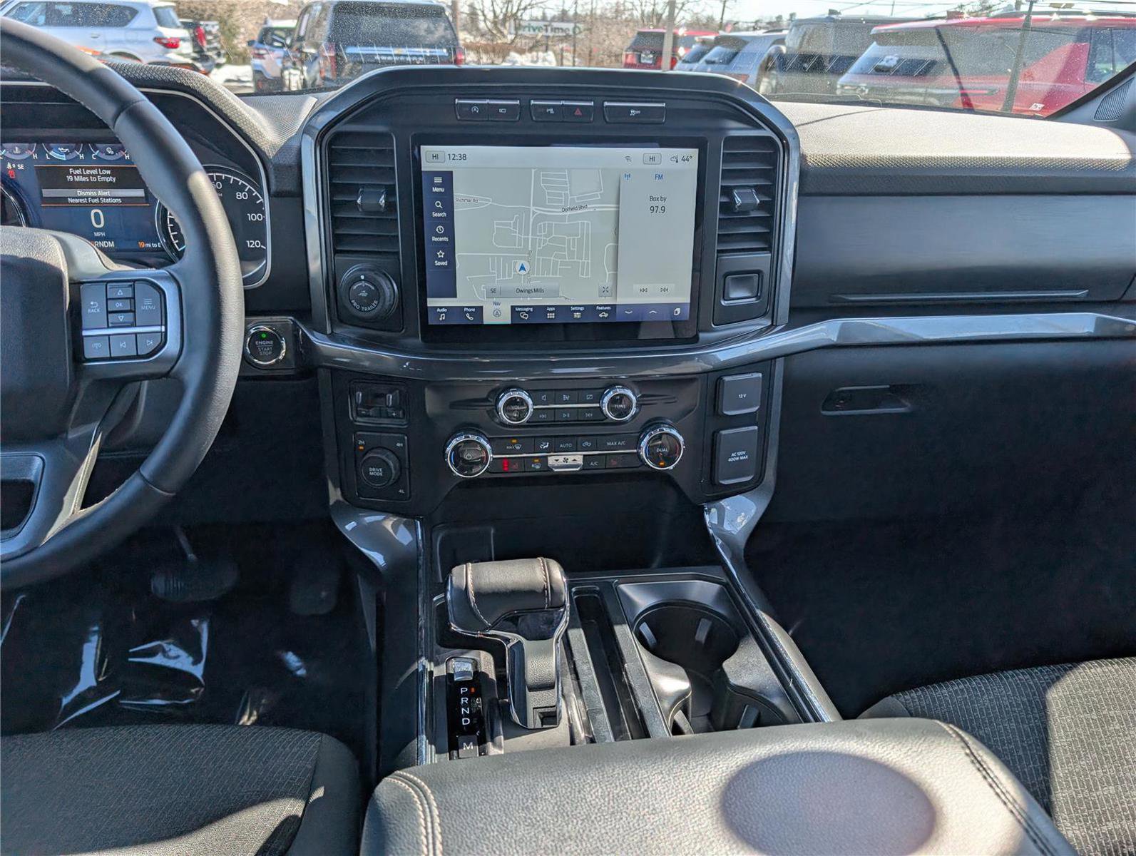 Used 2023 Ford F150 XLT w/ Equipment Group 302A High image 18
