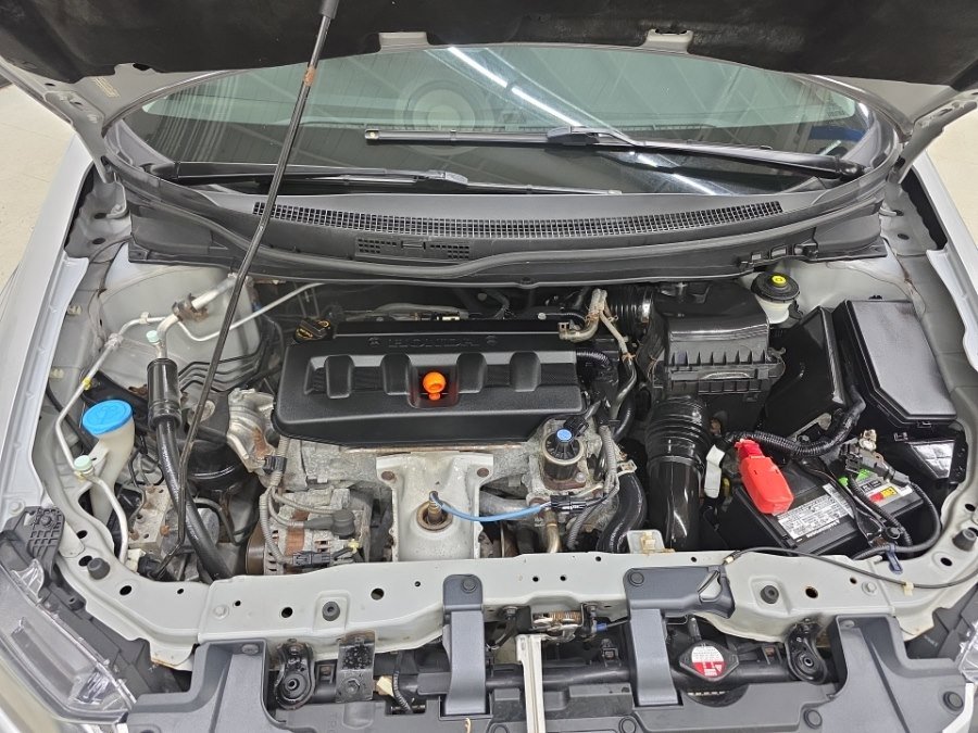 Used 2012 Honda Civic EX image 27