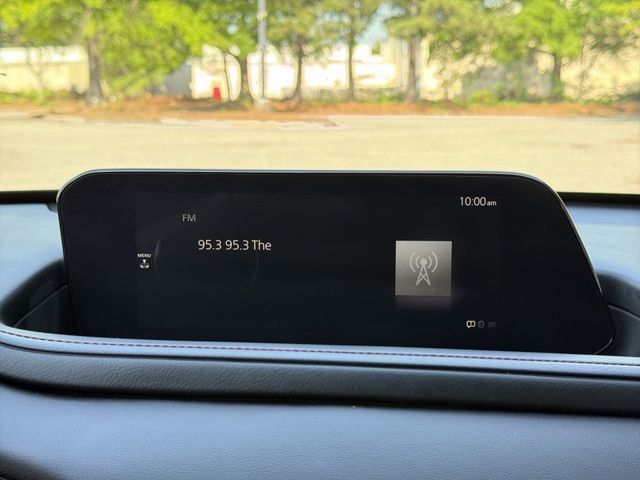 Certified 2023 MAZDA CX-30 AWD 2.5 S w/ Preferred Package image 16