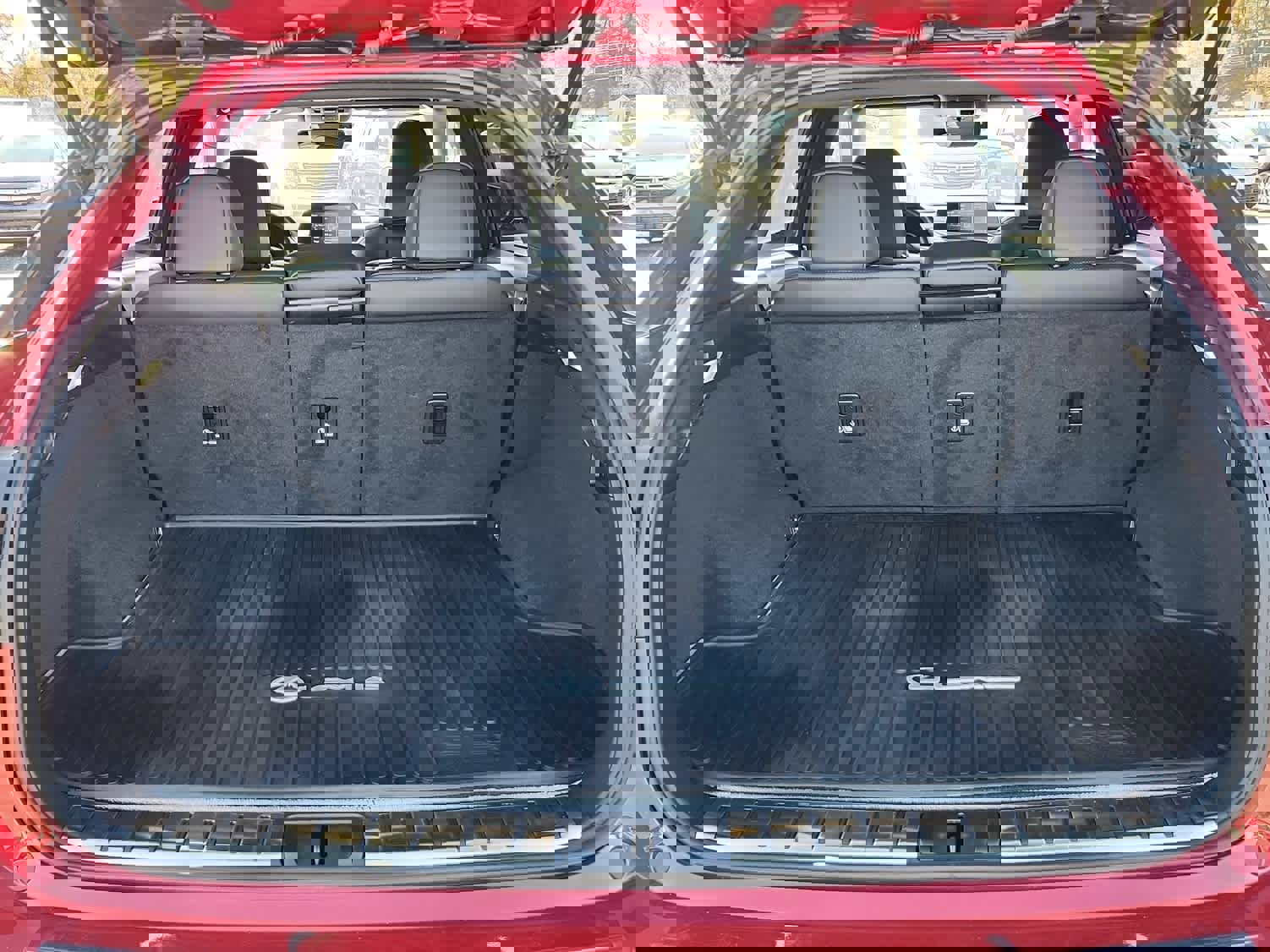 Used 2022 Lexus RX 350 F Sport image 22