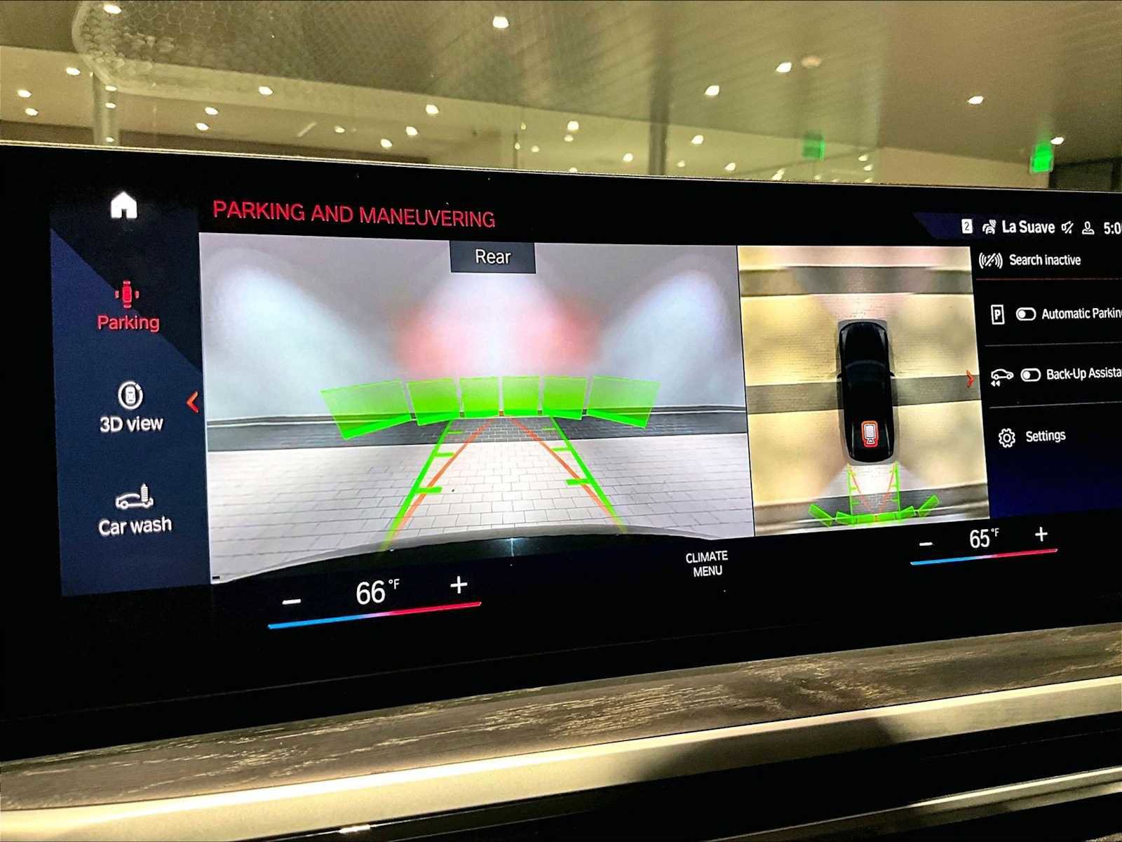 Used 2023 BMW M340i w/ Premium Package image 28