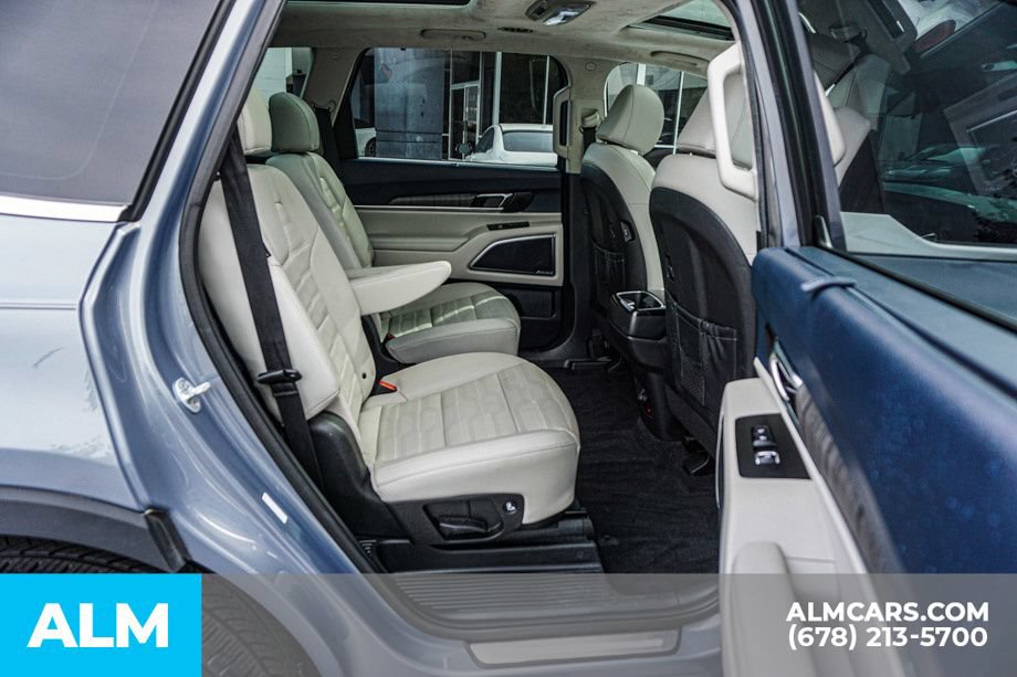 Used 2023 Kia Telluride SX Prestige AWD/4WD image 23