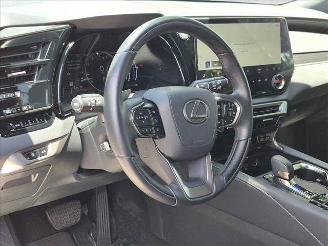 Certified 2024 Lexus RX 350 Premium w/ Cold Area Package FWD image 10