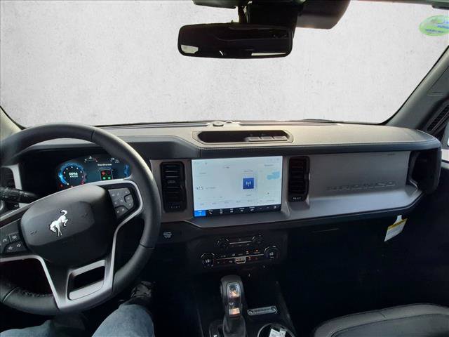New 2026 Ford Bronco Outer Banks AWD/4WD image 14
