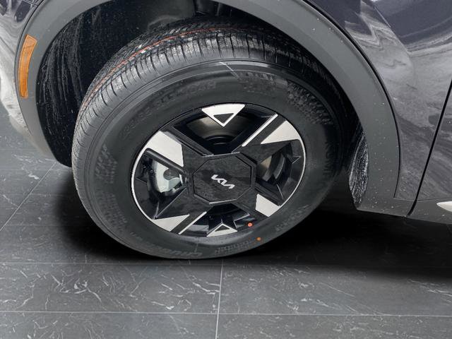 New 2026 Kia Sportage LX image 38